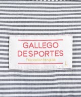 GALLEGO DESPORTES（ギャレゴデスポート）カジュアルシャツ グレー サイズ:L メンズ/2200656898046