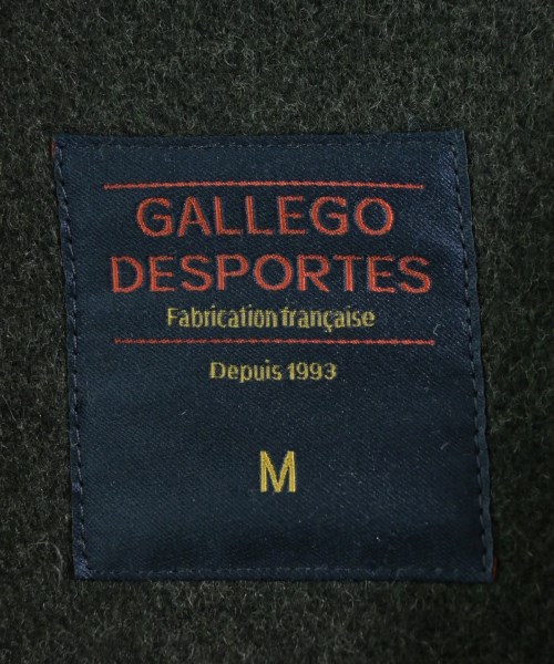 GALLEGO DESPORTES（ギャレゴデスポート）その他 ベージュ サイズ:M レディース/2200658934025