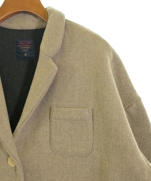 GALLEGO DESPORTES（ギャレゴデスポート）その他 ベージュ サイズ:M レディース/2200658934025