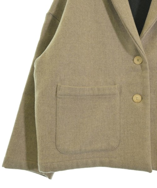 GALLEGO DESPORTES（ギャレゴデスポート）その他 ベージュ サイズ:M レディース/2200658934025