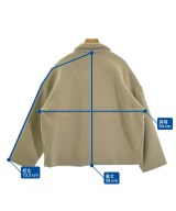 GALLEGO DESPORTES（ギャレゴデスポート）その他 ベージュ サイズ:M レディース/2200658934025