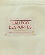 GALLEGO DESPORTES（ギャレゴデスポート）カジュアルシャツ 白 サイズ:M レディース/2200710345035