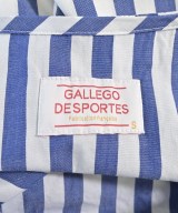 GALLEGO DESPORTES（ギャレゴデスポート）ワンピース 青 サイズ:F レディース/2200715859094
