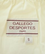 GALLEGO DESPORTES（ギャレゴデスポート）カジュアルシャツ 白 サイズ:S レディース/2200717386093