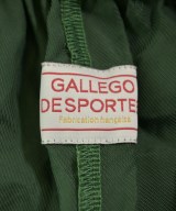 GALLEGO DESPORTES（ギャレゴデスポート）その他 緑 サイズ:M レディース/2200718063023