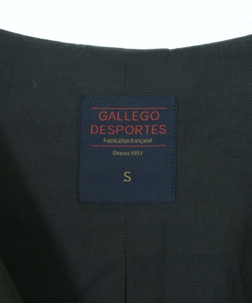 GALLEGO DESPORTES（ギャレゴデスポート）その他 緑 サイズ:S レディース/2200702214035