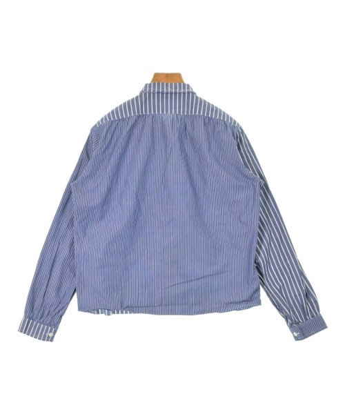 GALLEGO DESPORTES（ギャレゴデスポート）カジュアルシャツ 青 サイズ:S レディース/2200661441046