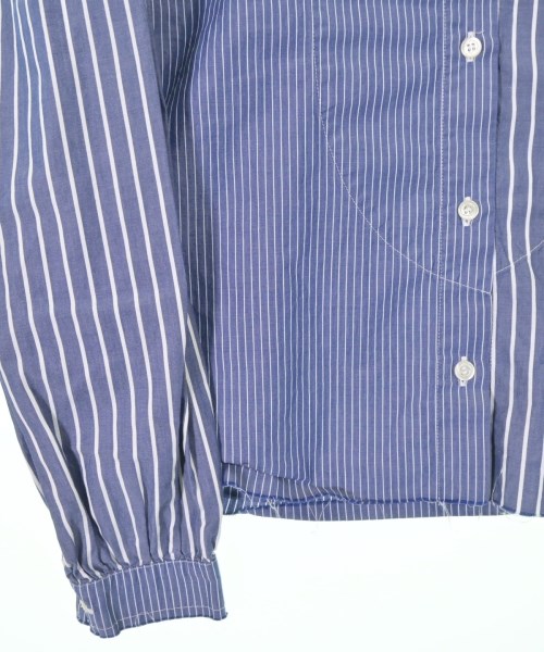 GALLEGO DESPORTES（ギャレゴデスポート）カジュアルシャツ 青 サイズ:S レディース/2200661441046