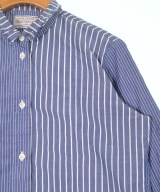 GALLEGO DESPORTES（ギャレゴデスポート）カジュアルシャツ 青 サイズ:S レディース/2200661441046