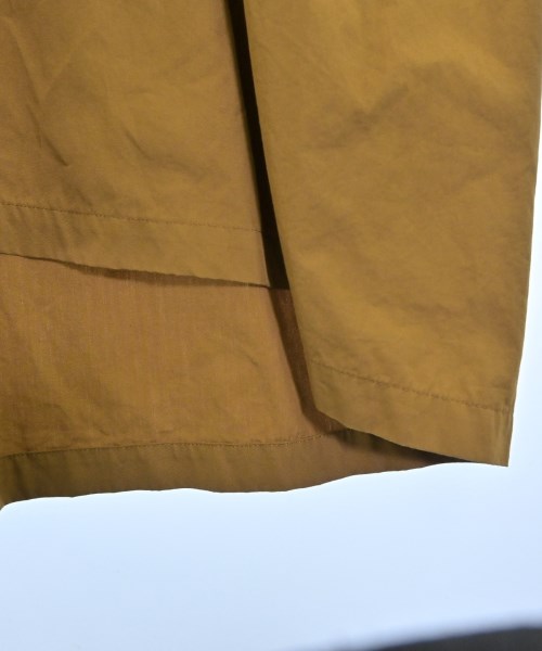 GALLEGO DESPORTES（ギャレゴデスポート）ワンピース 茶 サイズ:S レディース/2200666148049