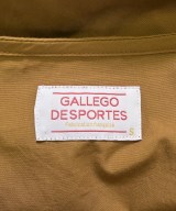 GALLEGO DESPORTES（ギャレゴデスポート）ワンピース 茶 サイズ:S レディース/2200666148049