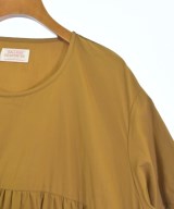 GALLEGO DESPORTES（ギャレゴデスポート）ワンピース 茶 サイズ:S レディース/2200666148049