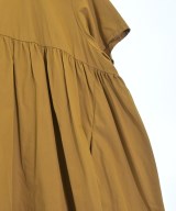 GALLEGO DESPORTES（ギャレゴデスポート）ワンピース 茶 サイズ:S レディース/2200666148049