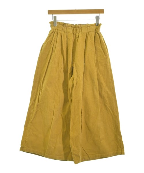 GALLEGO DESPORTES(ギャレゴデスポート)その他 黄 サイズ:-(M位)/2200665670138