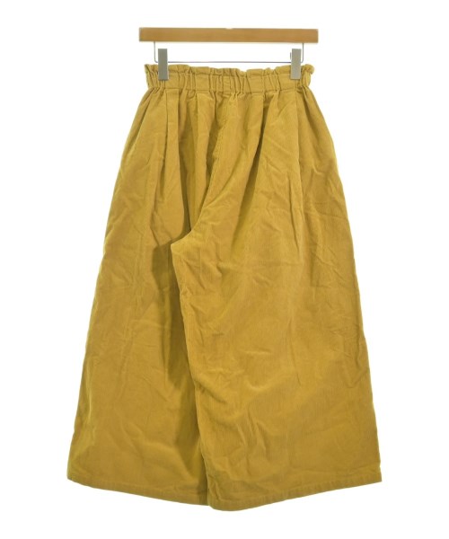 GALLEGO DESPORTES（ギャレゴデスポート）その他 黄 サイズ:-(M位) レディース/2200665670138