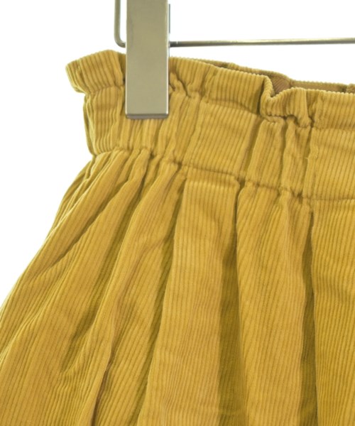 GALLEGO DESPORTES（ギャレゴデスポート）その他 黄 サイズ:-(M位) レディース/2200665670138