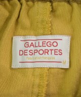 GALLEGO DESPORTES（ギャレゴデスポート）その他 黄 サイズ:-(M位) レディース/2200665670138