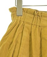 GALLEGO DESPORTES（ギャレゴデスポート）その他 黄 サイズ:-(M位) レディース/2200665670138