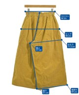 GALLEGO DESPORTES（ギャレゴデスポート）その他 黄 サイズ:-(M位) レディース/2200665670138