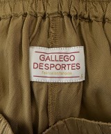 GALLEGO DESPORTES（ギャレゴデスポート）その他 茶 サイズ:S レディース/2200724795055