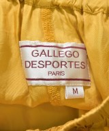 GALLEGO DESPORTES（ギャレゴデスポート）その他 黄 サイズ:M レディース/2200682975117