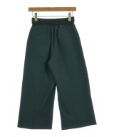 soffitto（ソフィット）クロップドパンツ 緑 サイズ:2(M位) レディース/2200634256028