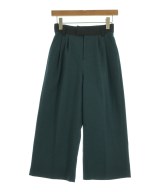 soffitto クロップドパンツ