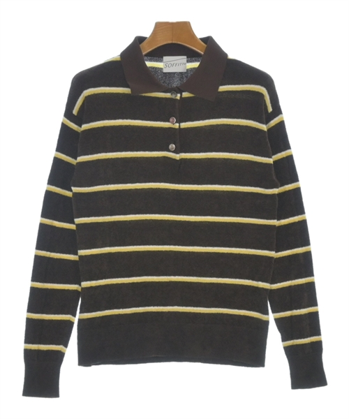 ソフィット(soffitto)のsoffitto ポロシャツ