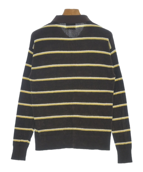 soffitto（ソフィット）ポロシャツ 茶 サイズ:-(M位) レディース/2200638901047