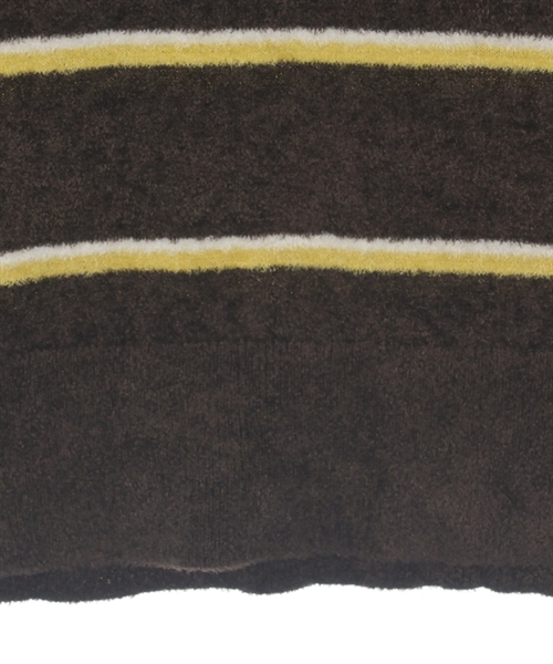 soffitto（ソフィット）ポロシャツ 茶 サイズ:-(M位) レディース/2200638901047