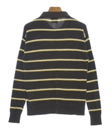 soffitto（ソフィット）ポロシャツ 茶 サイズ:-(M位) レディース/2200638901047