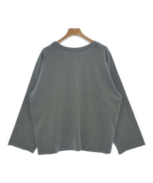 soffitto（ソフィット）スウェット グレー サイズ:F レディース/2200638901054