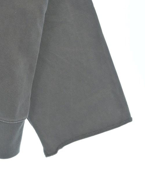 soffitto（ソフィット）スウェット グレー サイズ:F レディース/2200638901054