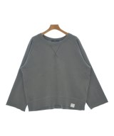 soffitto（ソフィット）スウェット グレー サイズ:F レディース/2200638901054