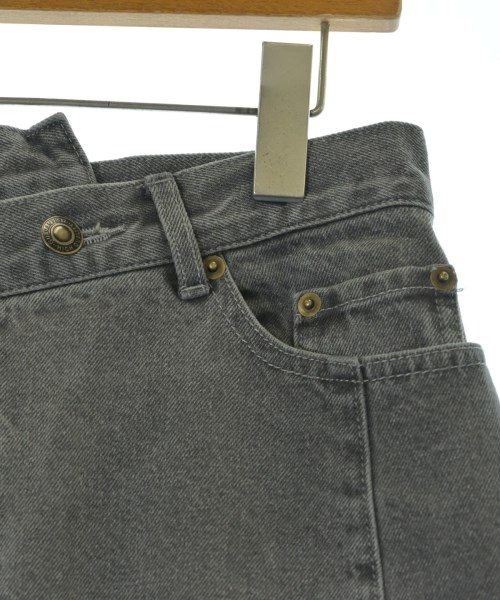 soffitto（ソフィット）ロング・マキシ丈スカート グレー サイズ:3(L位) レディース/2200638901061