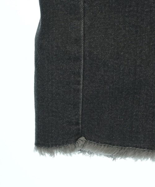 soffitto（ソフィット）ロング・マキシ丈スカート グレー サイズ:3(L位) レディース/2200638901061