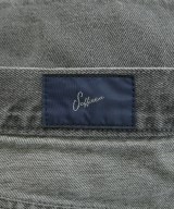 soffitto（ソフィット）ロング・マキシ丈スカート グレー サイズ:3(L位) レディース/2200638901061