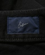 soffitto（ソフィット）デニムパンツ 黒 サイズ:L レディース/2200638901078