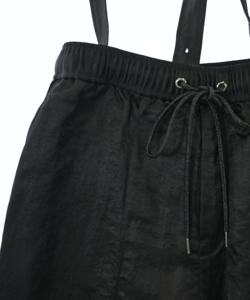 soffitto（ソフィット）その他 黒 サイズ:2(M位) レディース/2200625369027