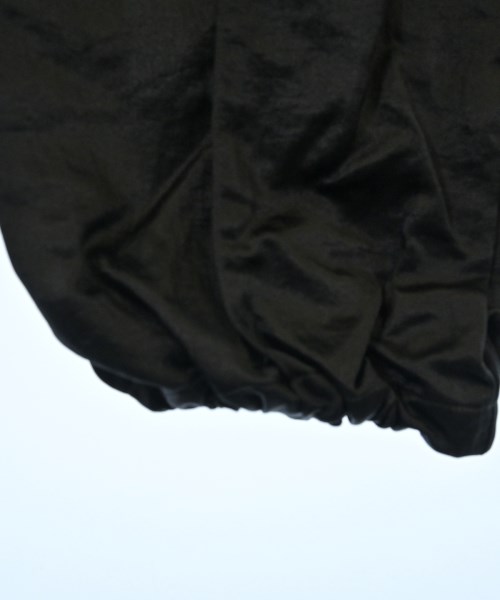 soffitto（ソフィット）その他 黒 サイズ:2(M位) レディース/2200625369027