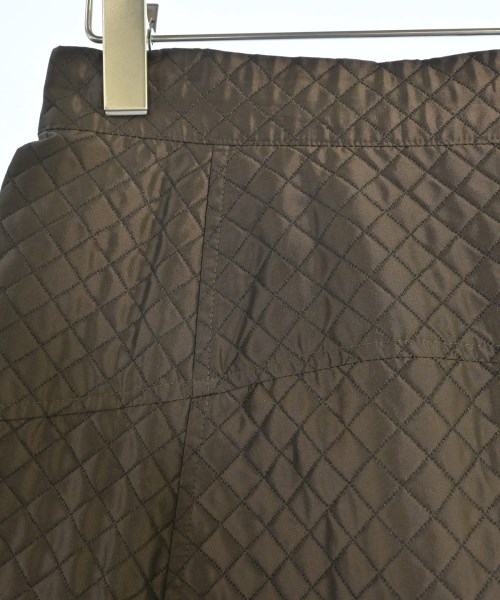 soffitto（ソフィット）ロング・マキシ丈スカート 茶 サイズ:3(L位) レディース/2200625369041