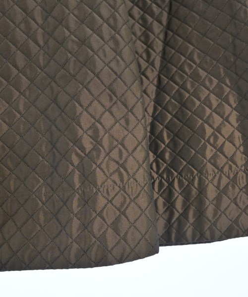 soffitto（ソフィット）ロング・マキシ丈スカート 茶 サイズ:3(L位) レディース/2200625369041