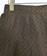 soffitto（ソフィット）ロング・マキシ丈スカート 茶 サイズ:3(L位) レディース/2200625369041