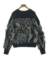 soffitto（ソフィット）ニット・セーター 紺 サイズ:F レディース/2200625369072