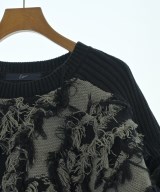 soffitto（ソフィット）ニット・セーター 紺 サイズ:F レディース/2200625369072