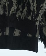 soffitto（ソフィット）ニット・セーター 紺 サイズ:F レディース/2200625369072