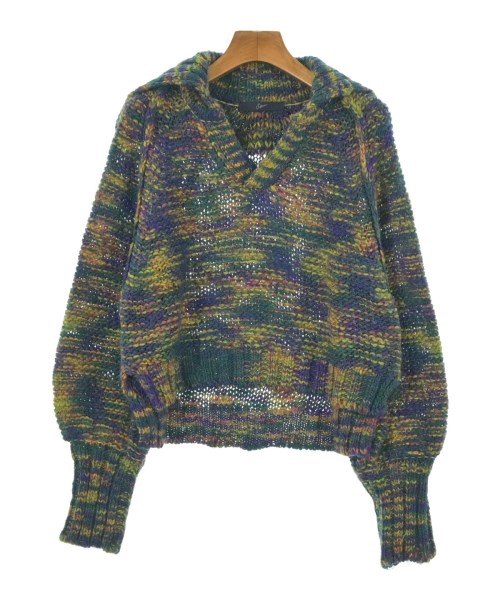 ソフィット(soffitto)のsoffitto ニット・セーター