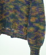 soffitto（ソフィット）ニット・セーター 緑 サイズ:F レディース/2200625369089