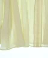 soffitto（ソフィット）カジュアルシャツ 黄 サイズ:F レディース/2200626674069