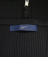 soffitto（ソフィット）ベスト/ノースリーブ 黒 サイズ:-(XS位) レディース/2200633796204